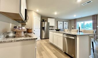437 Abagail Cir Plan: BRISTOL, Harrington, DE 19952