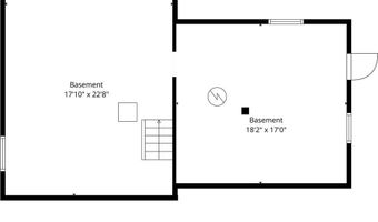 207 N Davis St, Anamosa, IA 52205