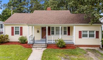 4220 Montague Ave, Ayden, NC 28513