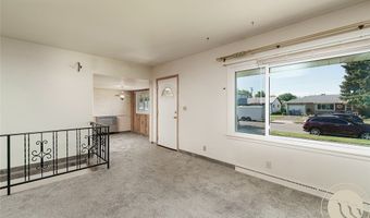 4631 Phillip St, Billings, MT 59101
