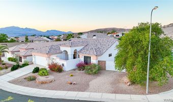 2995 Tierra Vida, Bullhead City, AZ 86429