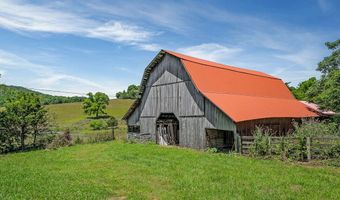 464 Wilder Hwy 76 Ac, Alpine, TN 38543