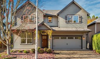 4499 SW 192ND Pl, Beaverton, OR 97078