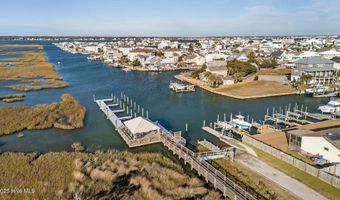 602 W Ft Macon Rd 249, Atlantic Beach, NC 28512