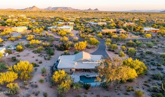 9432 E QUAIL Trl, Carefree, AZ 85377