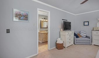 6410 HAMSTEAD Dr, Amarillo, TX 79109