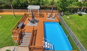 5148 Atlantis Dr, Bay St. Louis, MS 39520