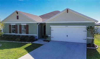 3238 SWAN SONG Ct, Bartow, FL 33830