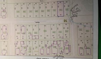 405 Hammond Ave, Attalla, AL 35954