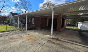 1212 Washington St, Alexander City, AL 35010