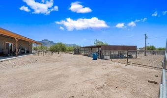 2235 E CODY St, Apache Junction, AZ 85119