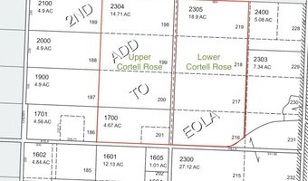 SE EOLA HILLS RD, Amity, OR 97101