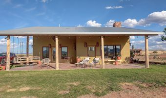 237 Sendero Horse Thief, Alpine, TX 79830