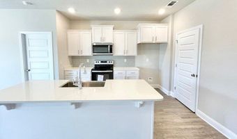 9500 Mossy Rd Plan: The Lamar, Biloxi, MS 39532