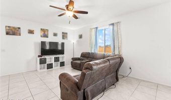 418 Bridal Veil Falls St, Indian Springs, NV 89018