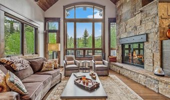 282 PEERLESS Dr, Breckenridge, CO 80424
