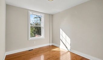 1719 FRANKFORD St SE, Washington, DC 20020