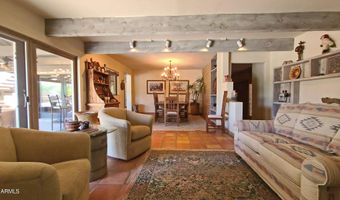 5141 E RANCHO TIERRA Dr, Cave Creek, AZ 85331