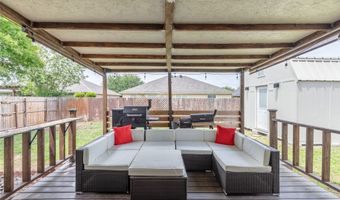 6610 Picadilly St, Abilene, TX 79606