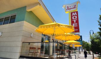 701 CENTRAL Ave NE, Albuquerque, NM 87102