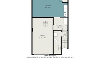 940 CHESNEY Ln, Bel Air, MD 21014