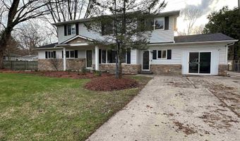 8730 Marsh Rd, Algonac, MI 48001