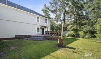 14030 Mars Ave, Bayou La Batre, AL 36509