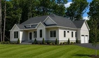 84 Carrs Ln, North Kingstown, RI 02852