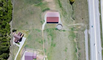 49 S DELL CREEK & ADJACENT LOT, Alpine, WY 83128