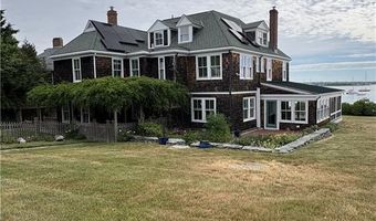 41 Walcott Ave, Jamestown, RI 02835
