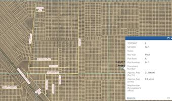 Algonkin, Belen, NM 87002