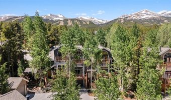 434 KINGS CROWN Rd 434, Breckenridge, CO 80424