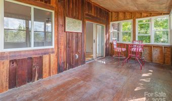 40 Craggy View Ln, Barnardsville, NC 28709