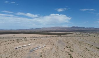81 Acres S 72 Hwy, Bouse, AZ 85325