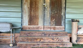 40 Acres Forestry Road 356, Beaumont, MS 39423