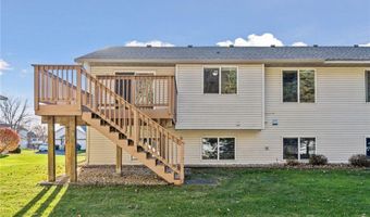15981 Vale St NW, Andover, MN 55304