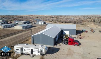 5062 Link, Casper, WY 82604