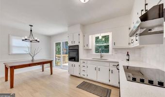 4520 Santa Fe Trl SW, Atlanta, GA 30331