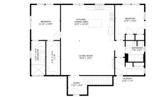 14535 Breezy Point Rd, Atwater, MN 56209