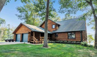 N1575 SILVER CANOE Road, Keshena, WI 54135