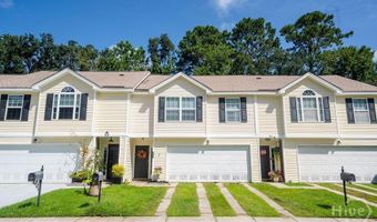 34 Orchid Ln, Savannah, GA 31419