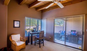 8502 E CAVE CREEK Rd 10, Carefree, AZ 85377