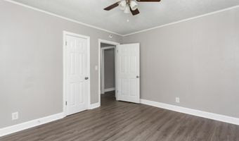 4108 SAKS Rd, Anniston, AL 36206