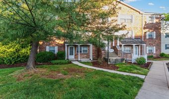 4413 ROMLON St 301, Beltsville, MD 20705