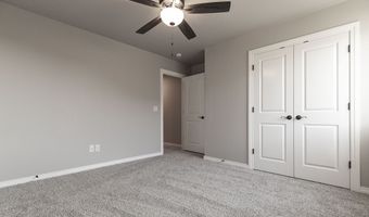 9221 NW 92nd Ter Plan: Louis Bonus Room, Yukon, OK 73099