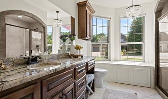 3119 Montrose Dr, Bartlesville, OK 74006