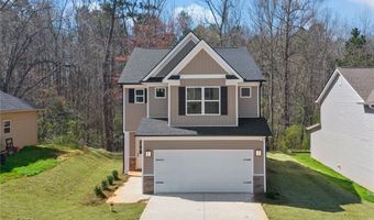 769 Dawn Pl, Alto, GA 30510