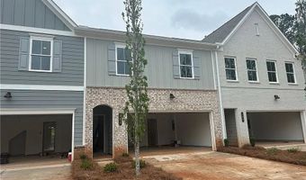 121 Priestwood Ln, Acworth, GA 30102
