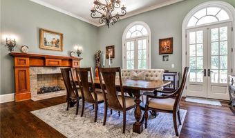4309 Sentinel Post Rd NW, Atlanta, GA 30327