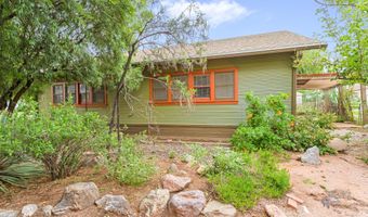 60 BLACK KNOB Vw, Bisbee, AZ 85603